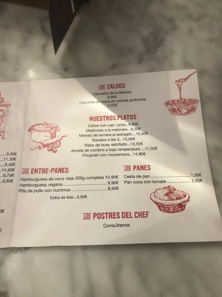 Menu_GETA Taberna_Cerdanyola del Vallès_image_3