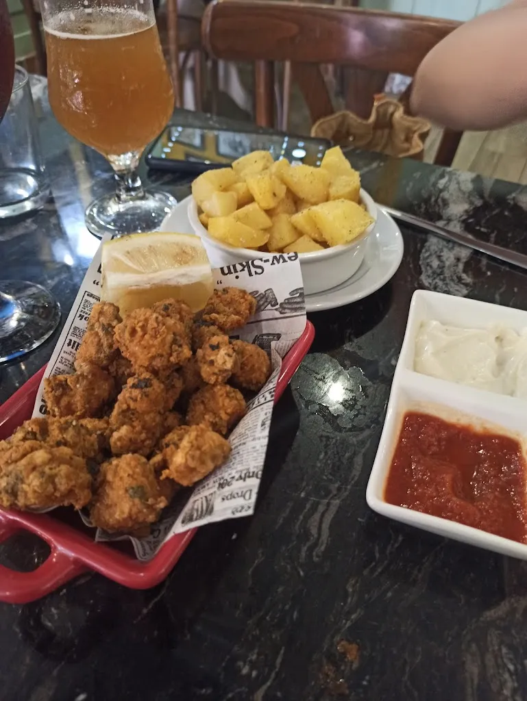 Menu_GETA Taberna_Cerdanyola del Vallès_image_9