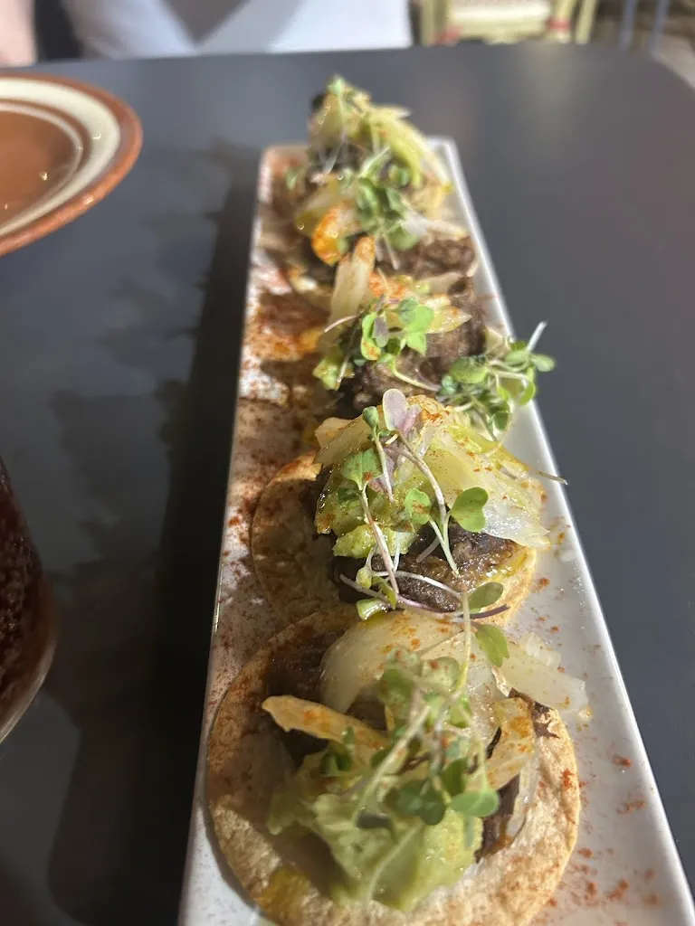 Aida Dorado_GETA Taberna_Cerdanyola del Vallès_review