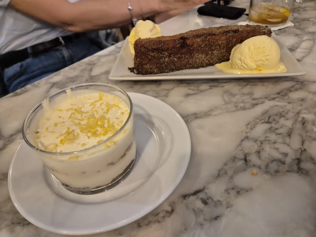 J.A. L.M._GETA Taberna_Cerdanyola del Vallès_review