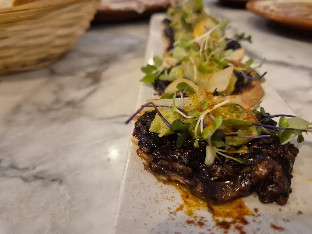 GETA Taberna restaurant in Cerdanyola del Vallès