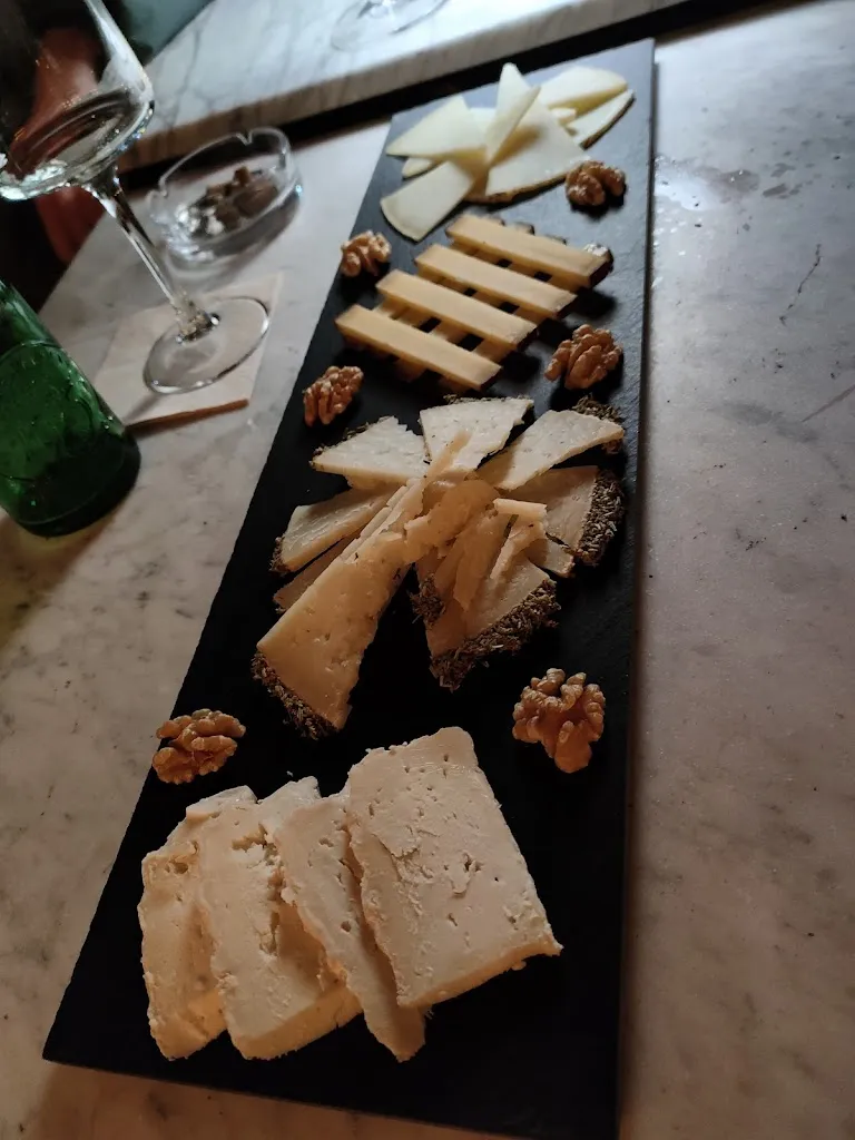 Menu_ESPAI VI CERDANYOLA_Cerdanyola del Vallès_image_5