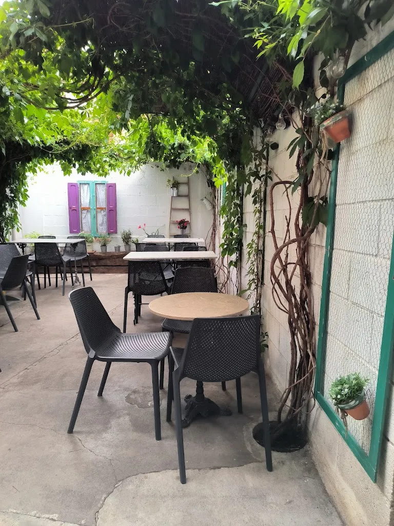 ESPAI VI CERDANYOLA ristorante a Cerdanyola del Vallès