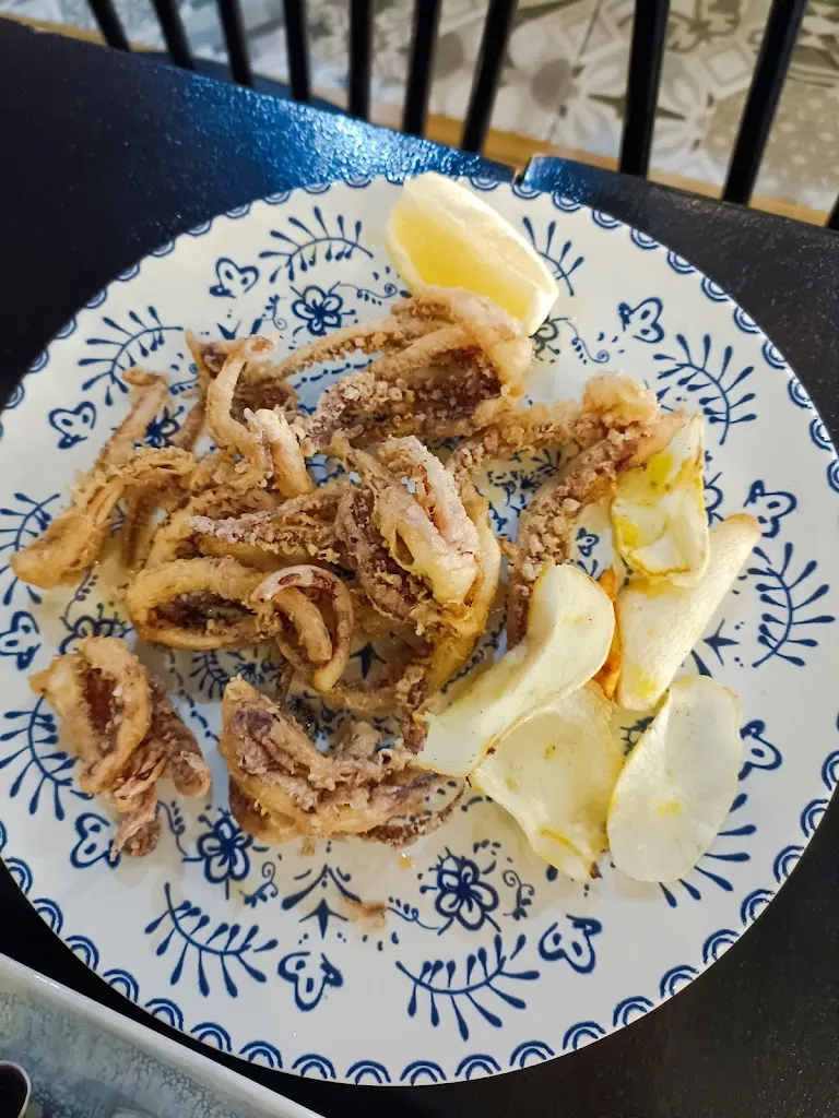 Menu_La Encantadora_Cerdanyola del Vallès_image_6