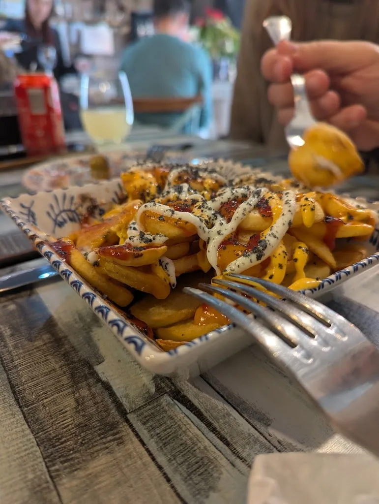 Menu_La Encantadora_Cerdanyola del Vallès_image_8