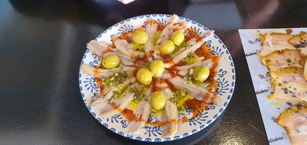 Menu_La Encantadora_Cerdanyola del Vallès_image_9