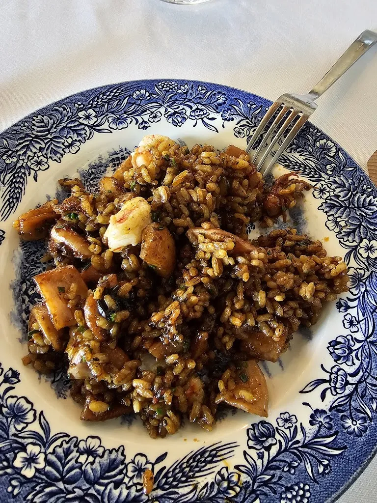 David Almond_ODDVAR_Cerdanyola del Vallès_review