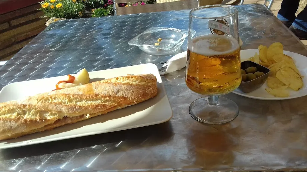 Menu_Ca n'Olivé_Cerdanyola del Vallès_image_6