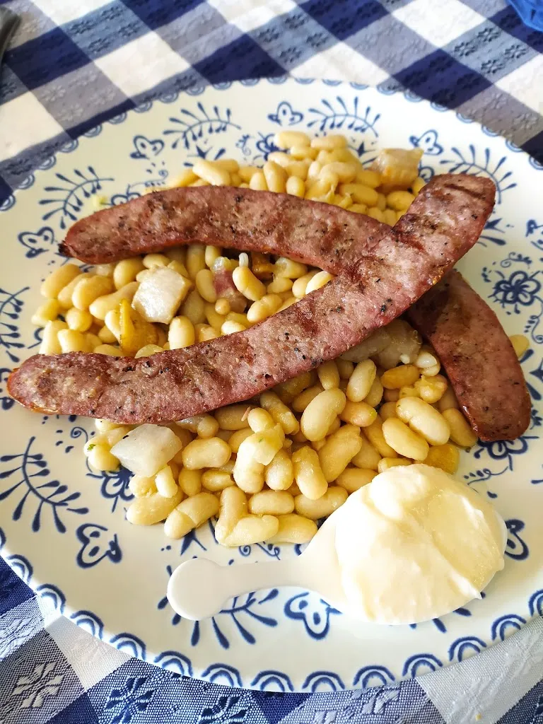 Menu_Ca n'Olivé_Cerdanyola del Vallès_image_7