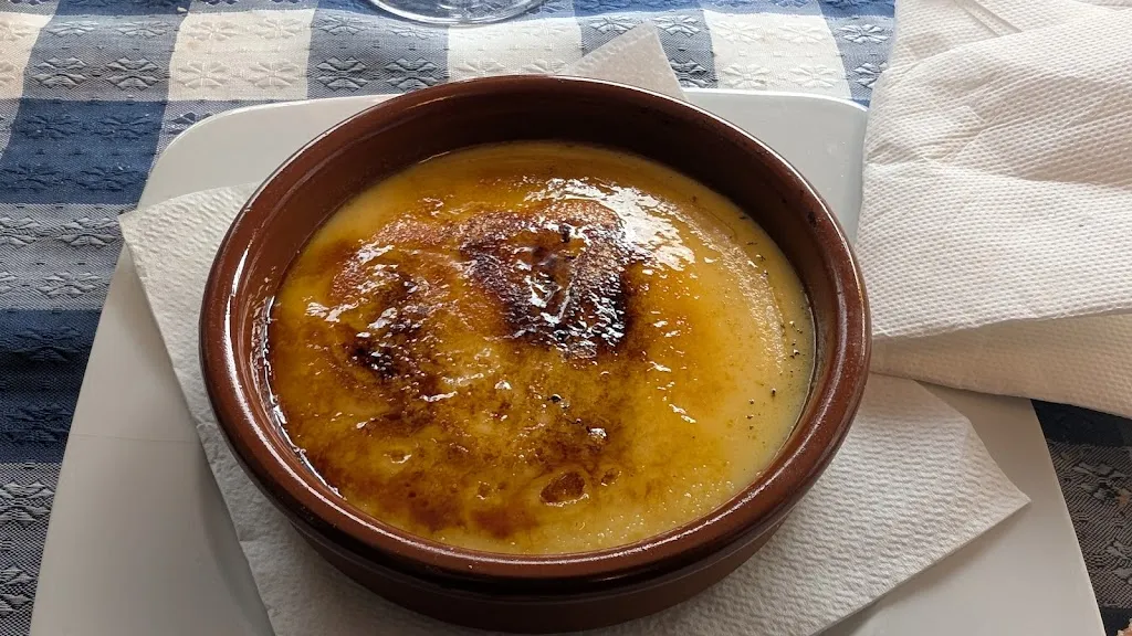 Menu_Ca n'Olivé_Cerdanyola del Vallès_image_8