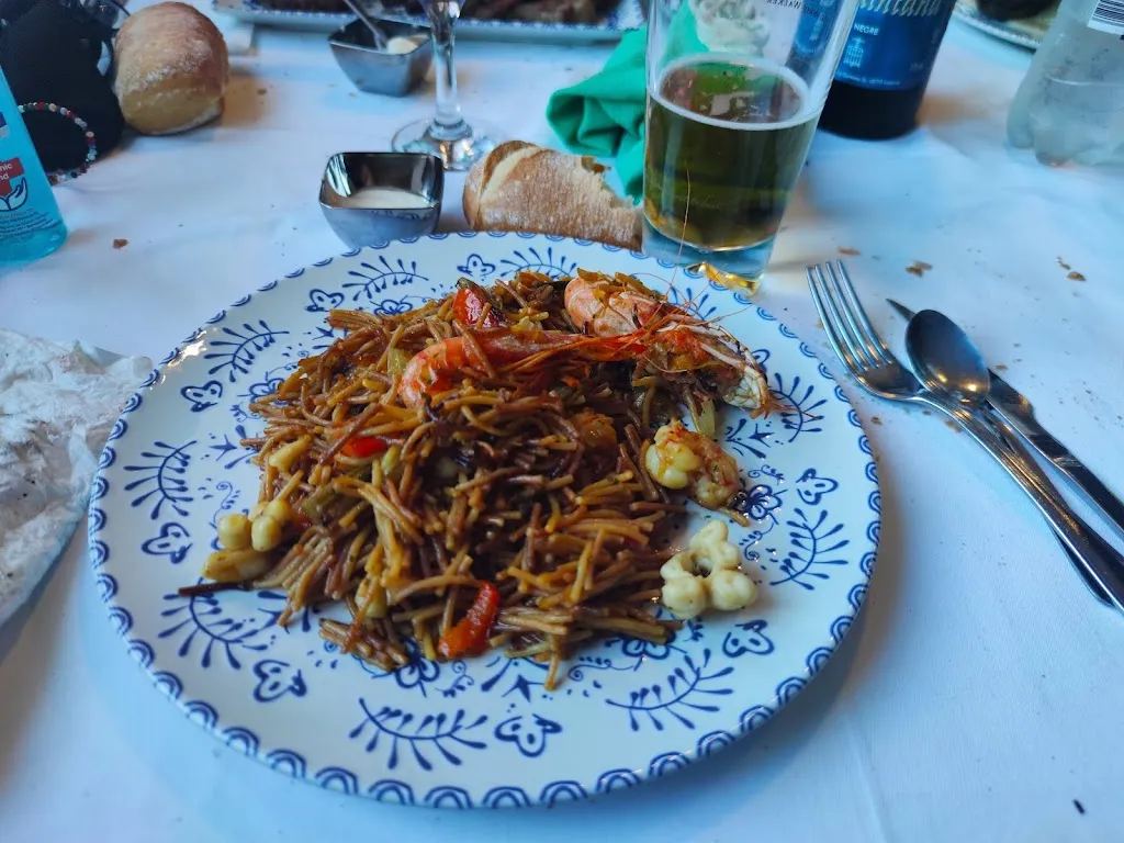 Menu_Ca n'Olivé_Cerdanyola del Vallès_image_9