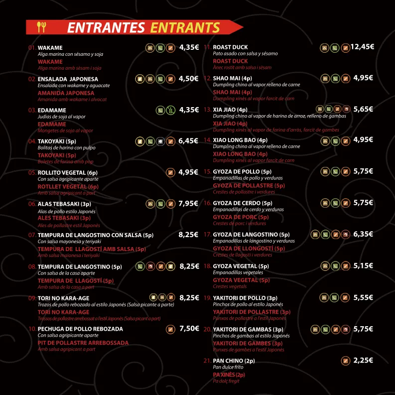 Menu_KYO RAMEN SUSHI_Cerdanyola del Vallès_image_2