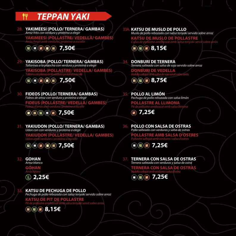 Menu_KYO RAMEN SUSHI_Cerdanyola del Vallès_image_4