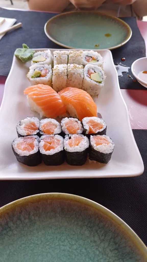 Harley Tomé_KYO RAMEN SUSHI_Cerdanyola del Vallès_review