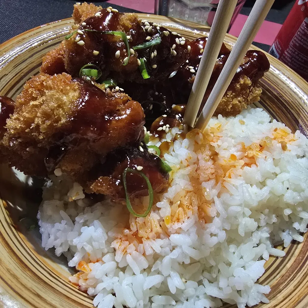 Jonathan Lopez_KYO RAMEN SUSHI_Cerdanyola del Vallès_review