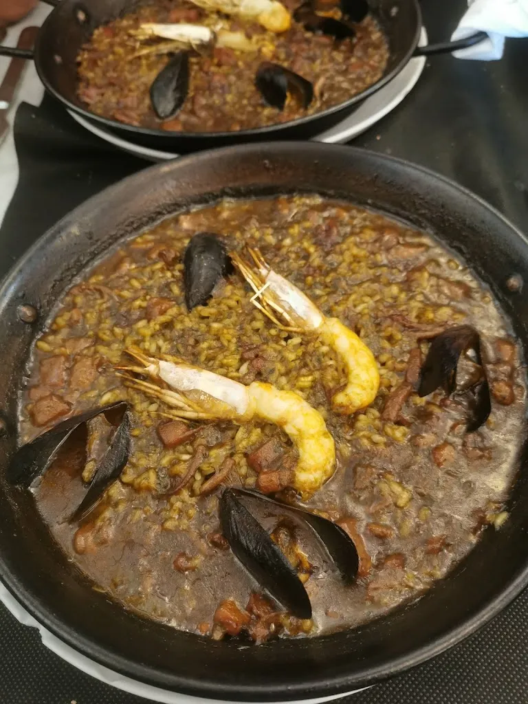 Menu_Bar Restaurant Grau S C P_Cerdanyola del Vallès_image_5