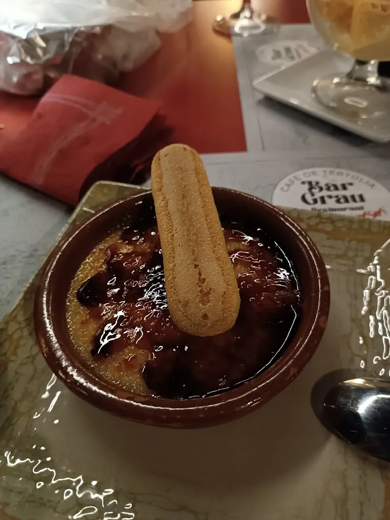 Menu_Bar Restaurant Grau S C P_Cerdanyola del Vallès_image_8