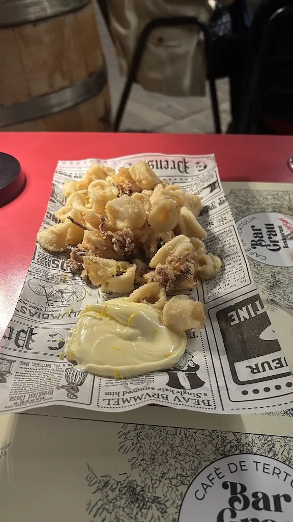 Menu_Bar Restaurant Grau S C P_Cerdanyola del Vallès_image_9