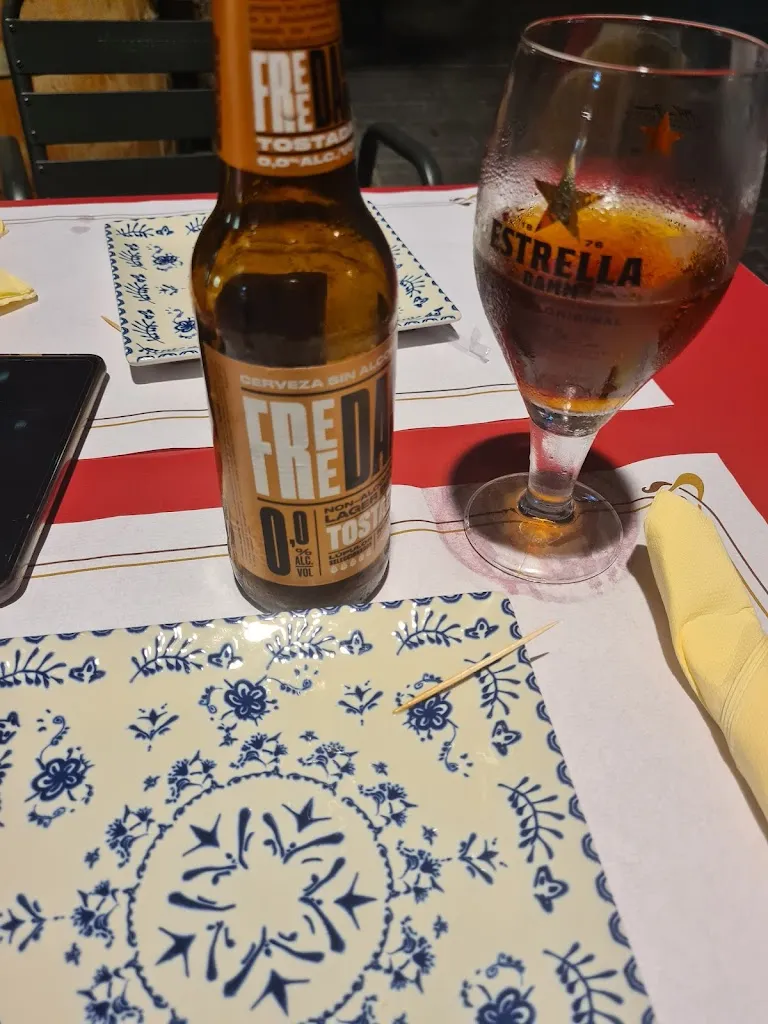 Tuğba Oz_Bar Restaurant Grau S C P_Cerdanyola del Vallès_review