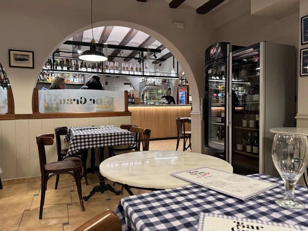Bar Restaurant Grau S C P_Cerdanyola del Vallès_slider_image_1