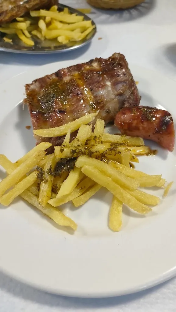 Fode Chinchos_Parrillada Pontequinin_Ordes_review