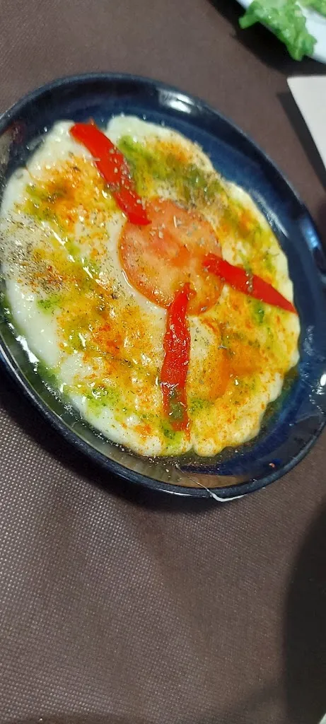 Odeley_Parrillada Pontequinin_Ordes_review