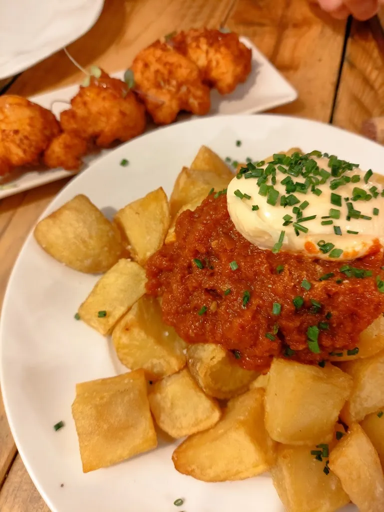 Pedro Contioso_El Secret del Vell_Cervelló_review