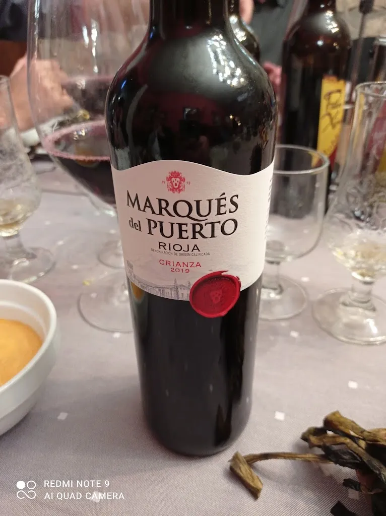 Menu_Restaurant Masia Cervelló_Cervelló_image_8