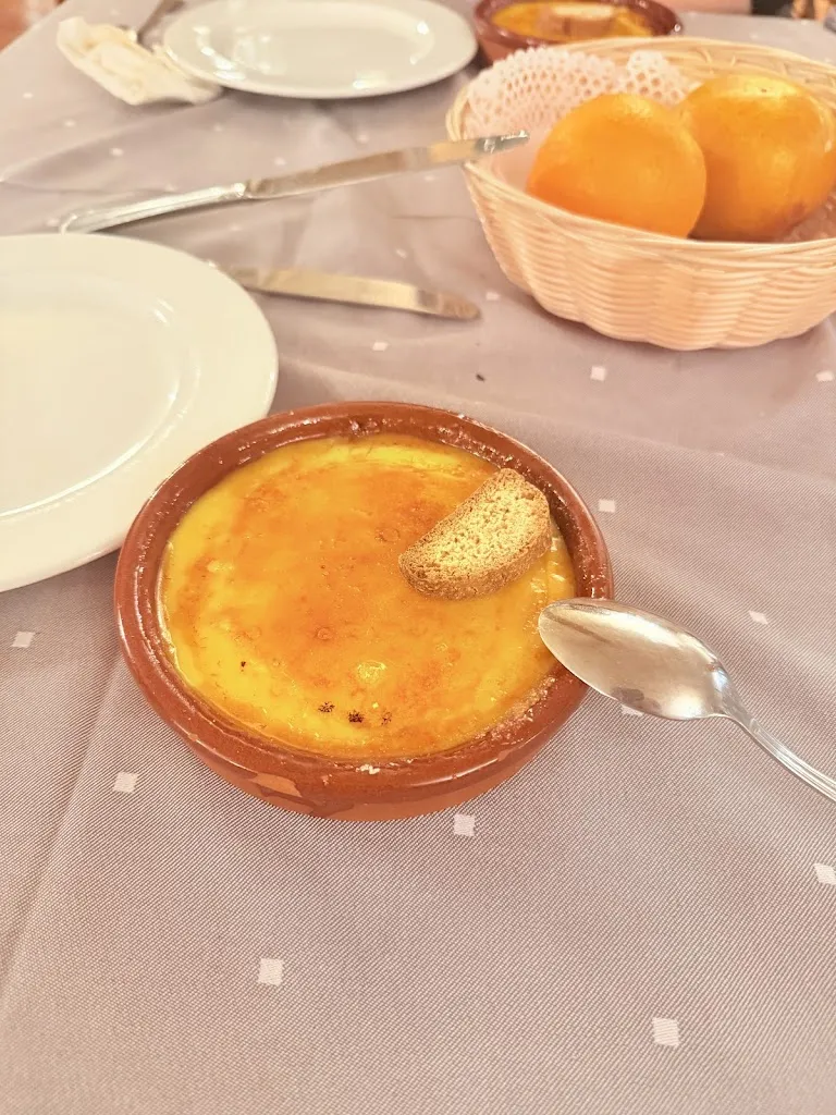 samer el kassar_Restaurant Masia Cervelló_Cervelló_review