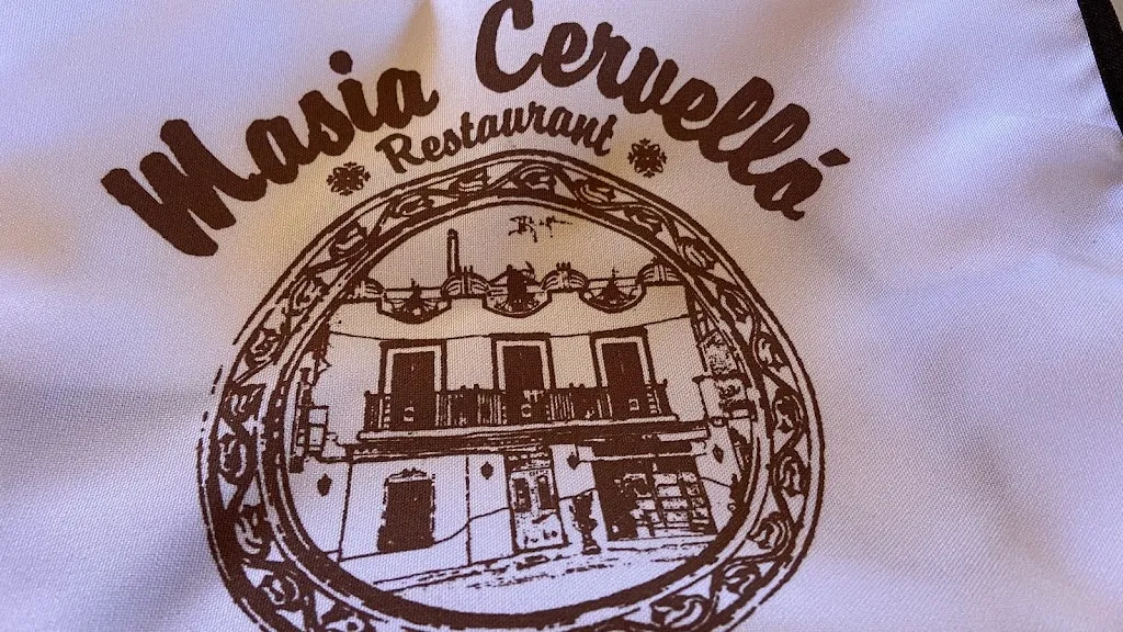 Jos Gutierrez_Restaurant Masia Cervelló_Cervelló_review