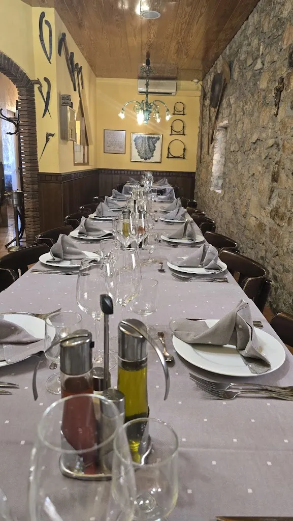 Restaurant Masia Cervelló_Cervelló_slider_image_3