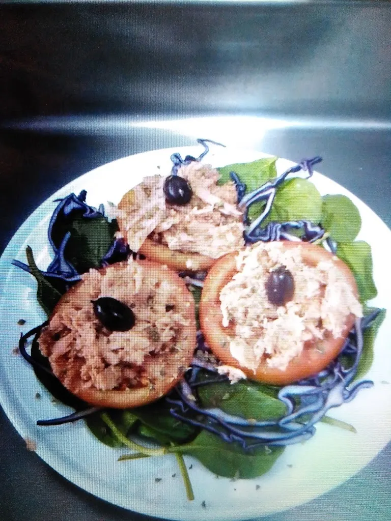 Menu_Restaurant Julians Cervelló_Cervelló_image_1