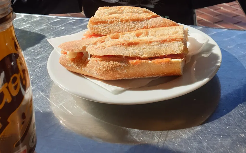 Menu_Restaurant Julians Cervelló_Cervelló_image_2