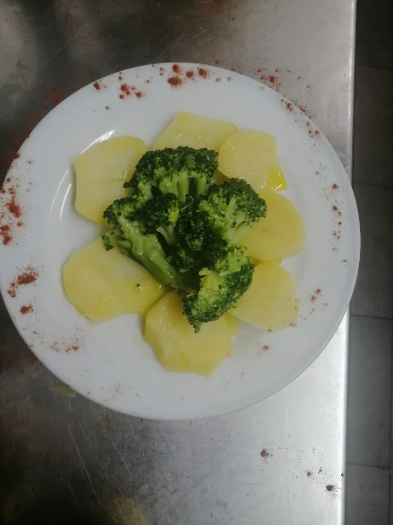 Menu_Restaurant Julians Cervelló_Cervelló_image_6