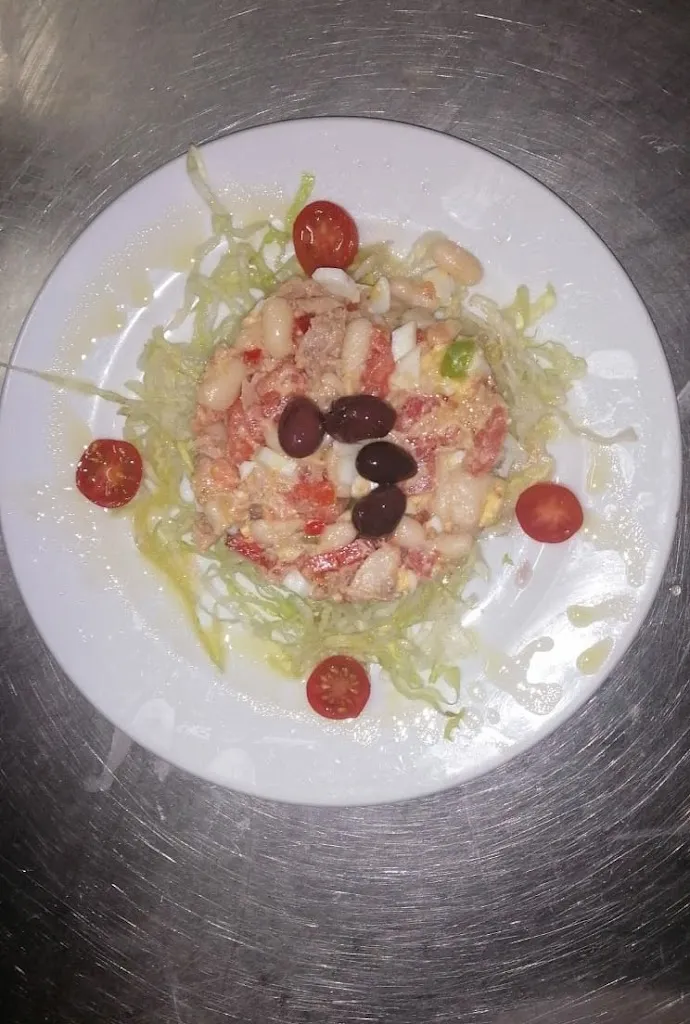 Menu_Restaurant Julians Cervelló_Cervelló_image_7