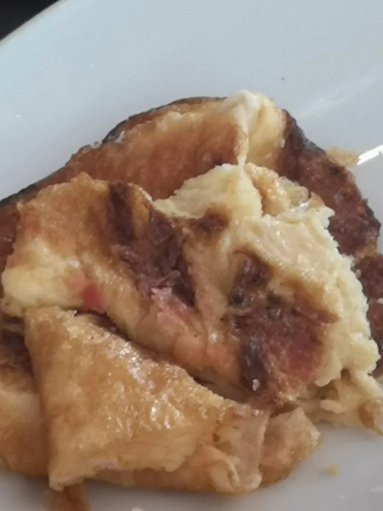 Menu_Restaurant Julians Cervelló_Cervelló_image_8