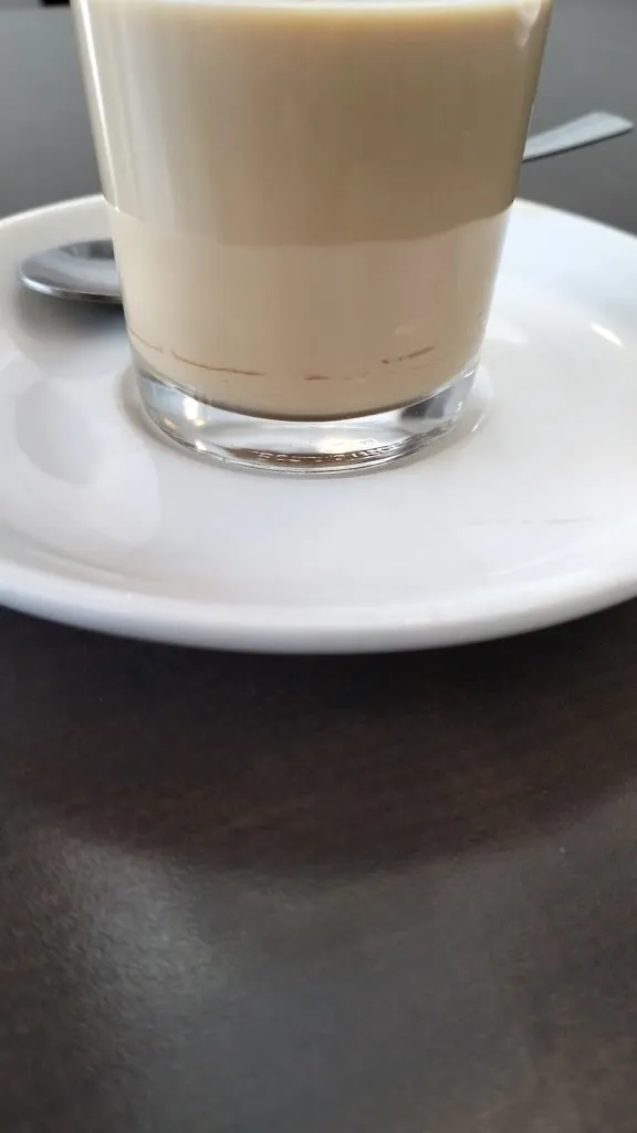 Georgina Celaya_Restaurant Julians Cervelló_Cervelló_review