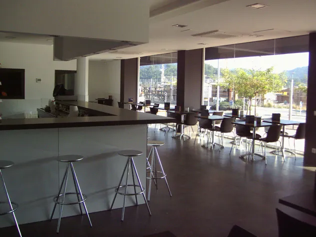 Restaurant Julians Cervelló restaurant in Cervelló