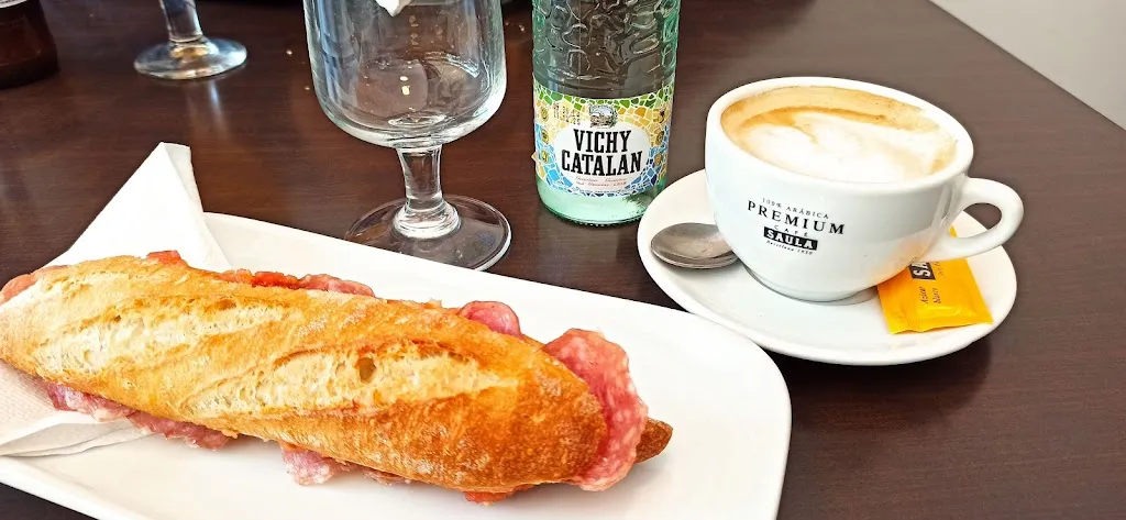 Restaurant Julians Cervelló_Cervelló_slider_image_2