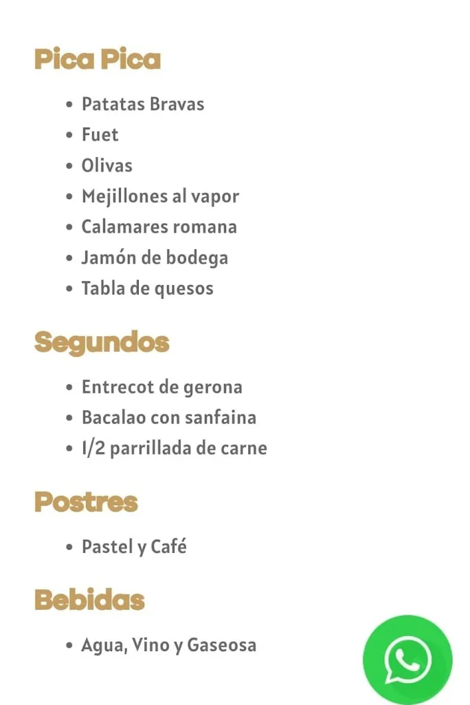 Menu_Can Llopart_Cervelló_immagine_2