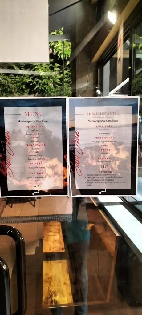 Menu_Can Llopart_Cervelló_immagine_3