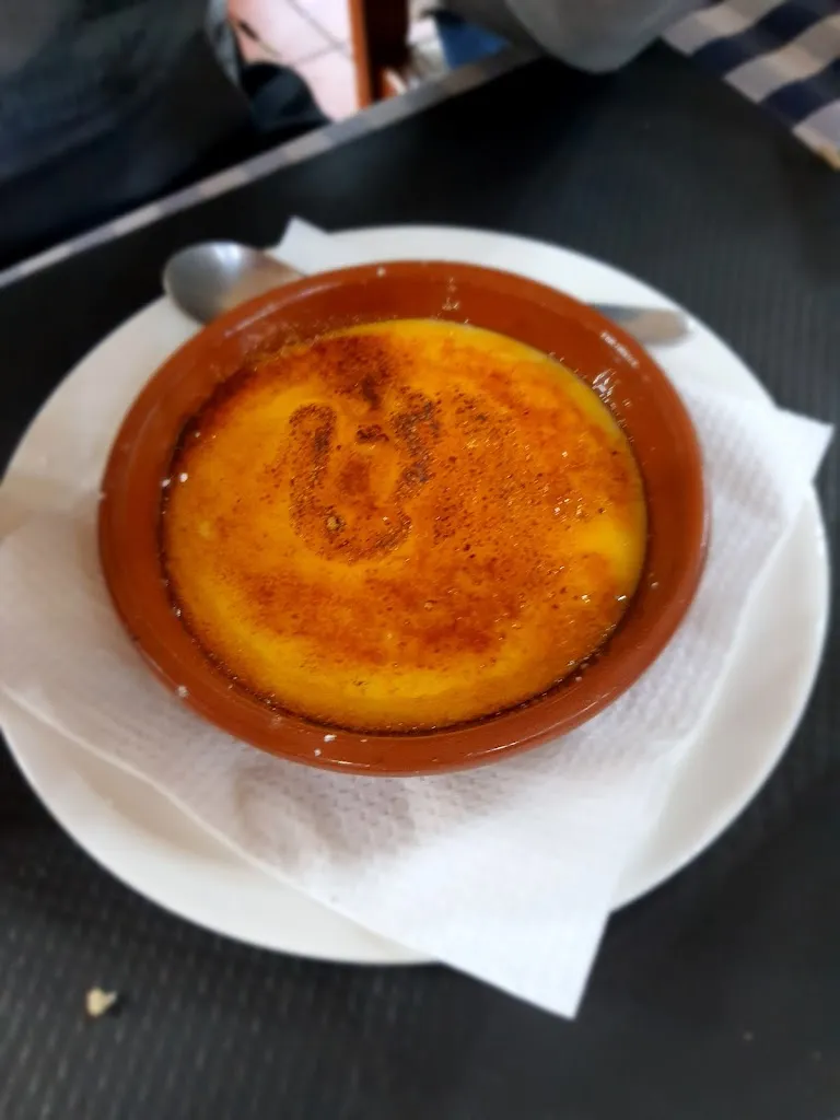 Menu_Can Llopart_Cervelló_immagine_6