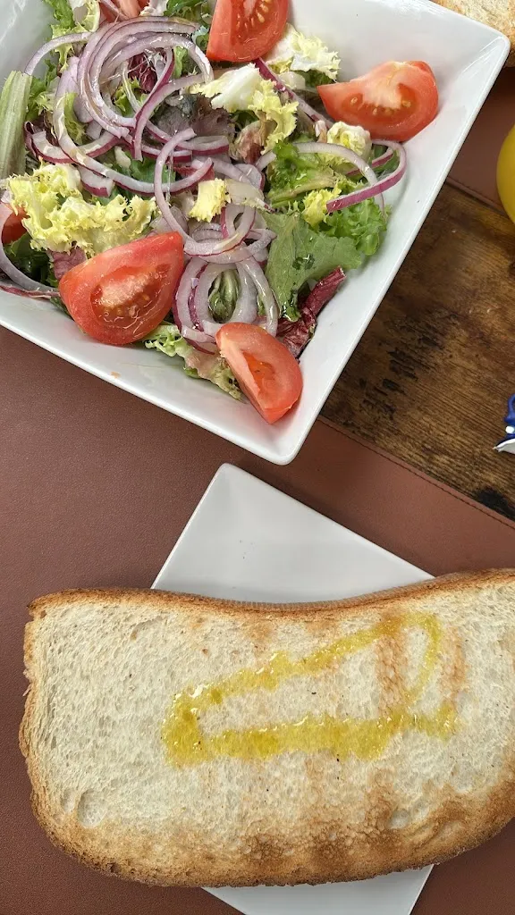 Alex GP_Can Llopart_Cervelló_recensione