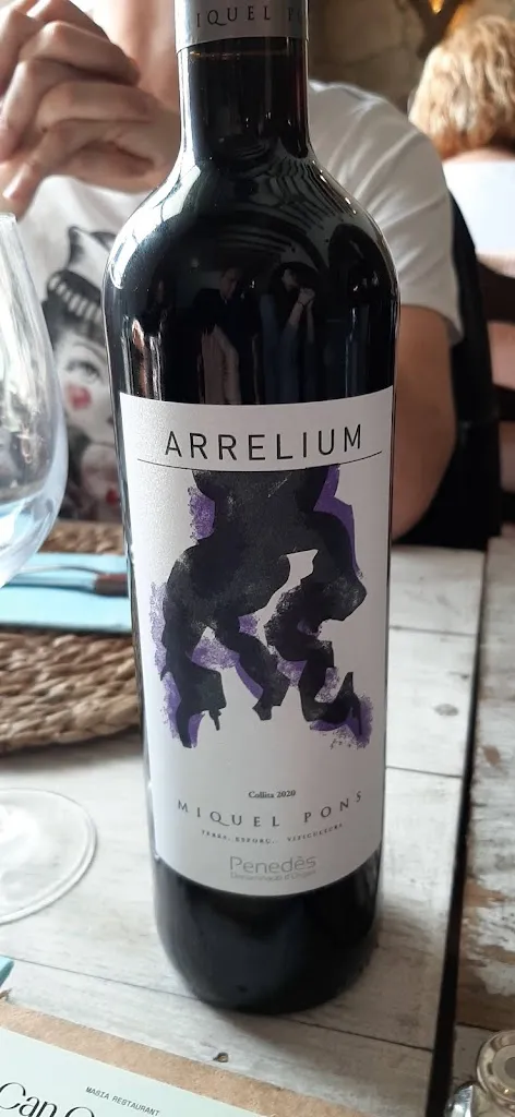 Menu_Masia Can Guitart Vell_Cervelló_image_5