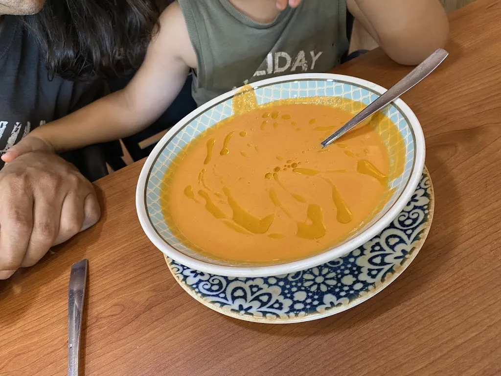 Karol_Braseria del Roc_Cervelló_review