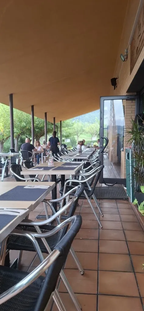 Jaume Rovira_Braseria del Roc_Cervelló_review