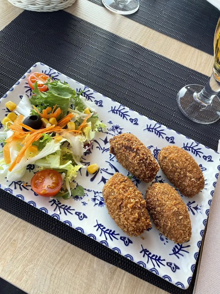 xavi nart_Braseria del Roc_Cervelló_review