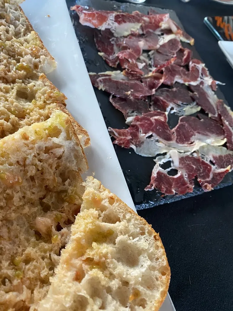 Menu_Idilicc restaurant_Cervelló_image_9