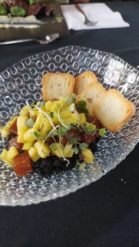 Vanessa Carreras_Idilicc restaurant_Cervelló_review