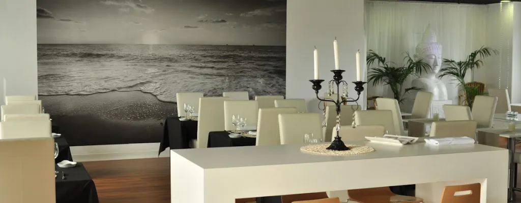 Idilicc restaurant restaurant in Cervelló